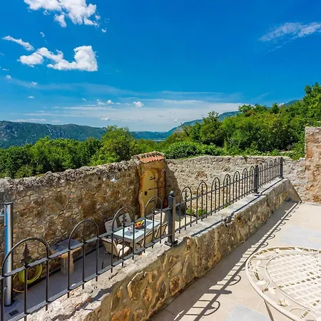 Siesta Semesterbostad *