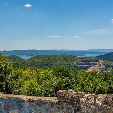 Nyaraló Siesta Crikvenica