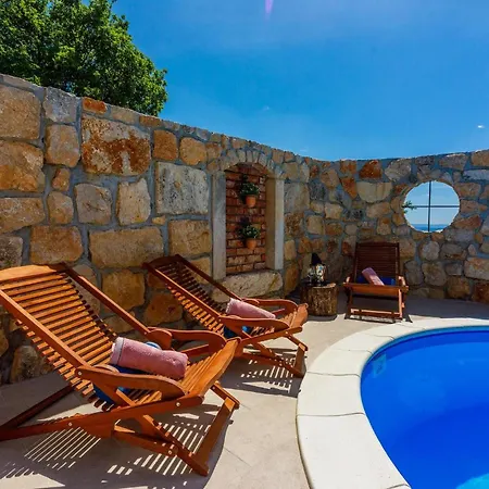 Siesta Semesterbostad *