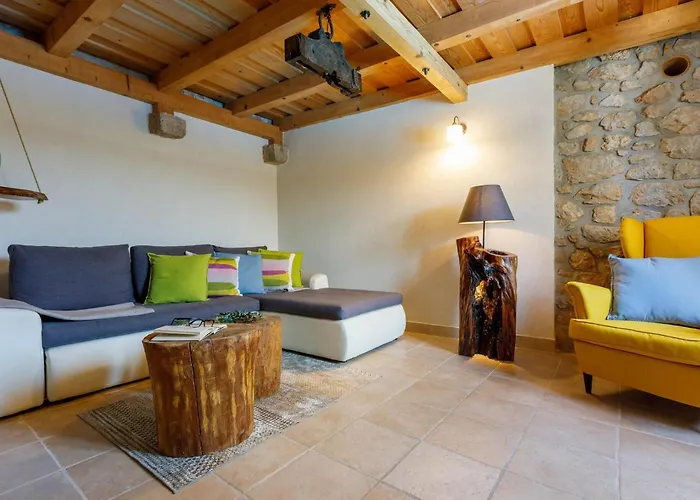 Dom wakacyjny Siesta Crikvenica