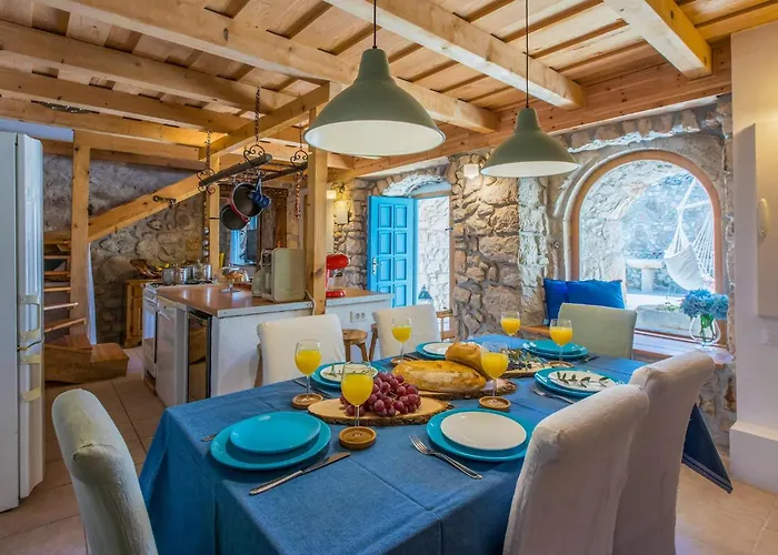 Siesta Dom wakacyjny *