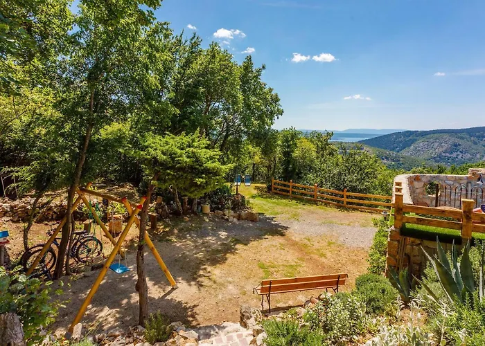 Siesta Dom wakacyjny Crikvenica