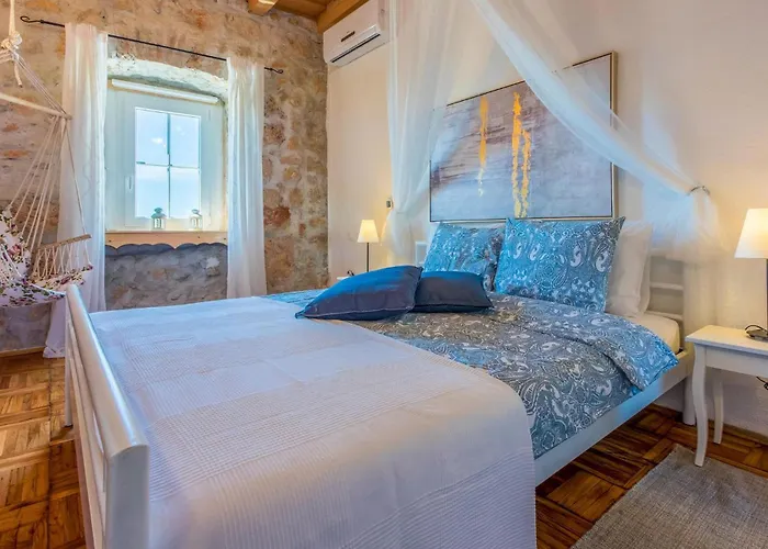 Dom wakacyjny Siesta