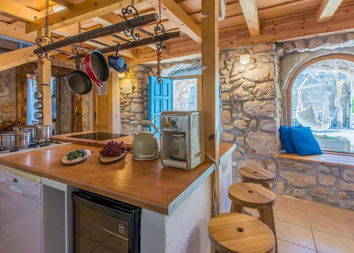 Dom wakacyjny Siesta Crikvenica