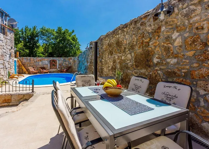 Dom wakacyjny Siesta *