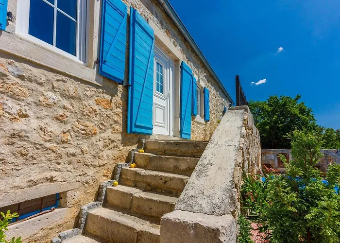 Dom wakacyjny Siesta *