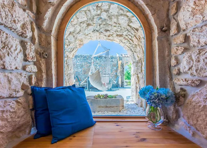 Dom wakacyjny Siesta