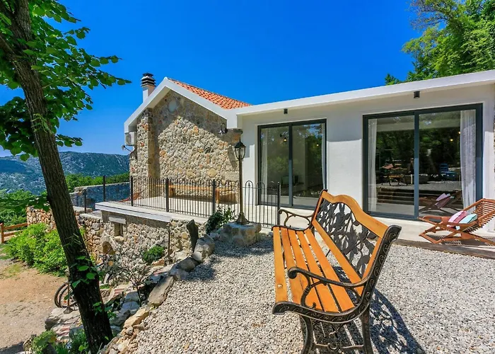 Dom wakacyjny Siesta