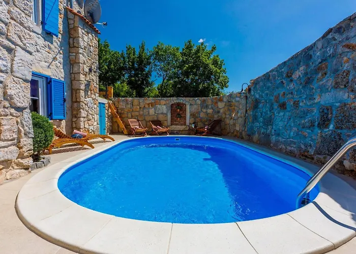 Dom wakacyjny Siesta *