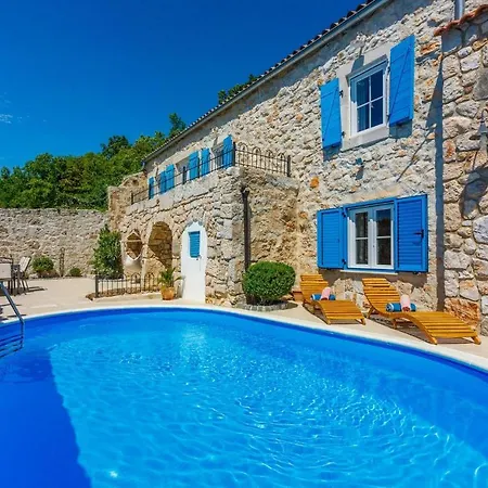 Siesta Holiday home Crikvenica