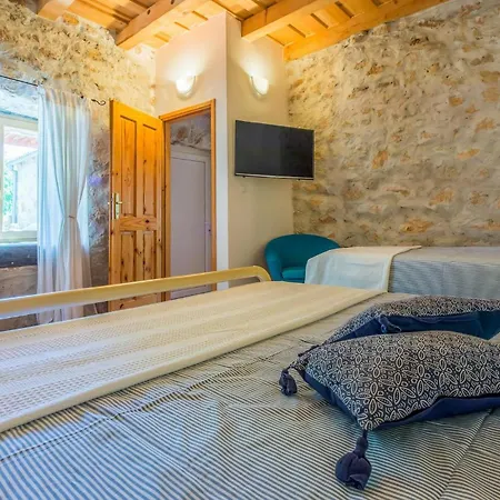 Siesta Prázdninový dům Crikvenica
