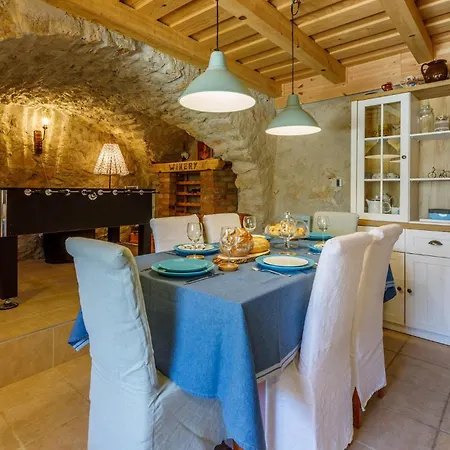 Siesta Holiday home