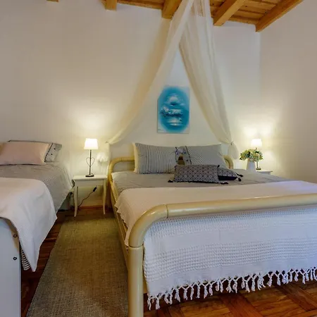 Holiday home Siesta