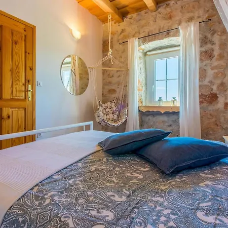 Siesta Holiday home *