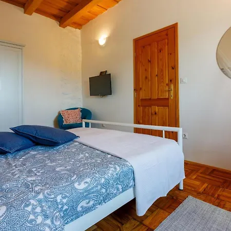 Siesta Prázdninový dům Crikvenica