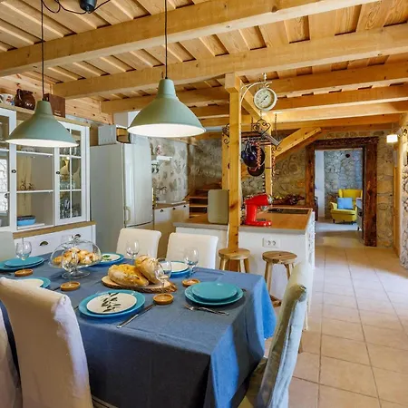 Ferienhaus Siesta Crikvenica