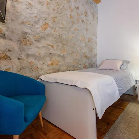 Siesta * Crikvenica