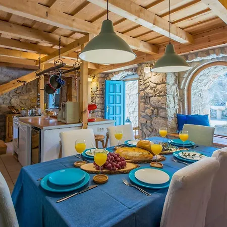 Siesta Holiday home *