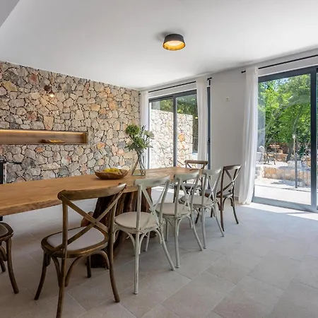 Siesta Ferienhaus Crikvenica