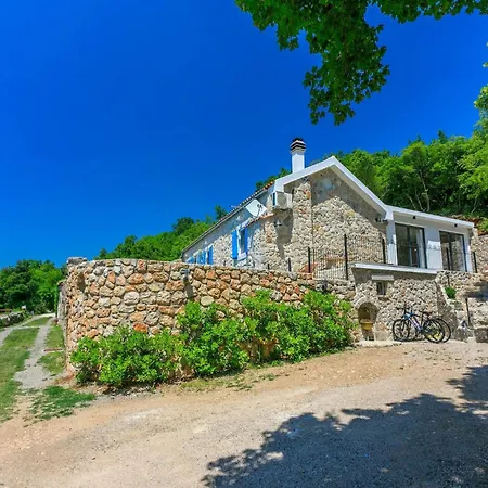 Siesta Holiday home