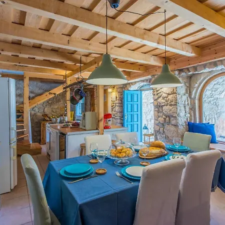 Ferienhaus Siesta *