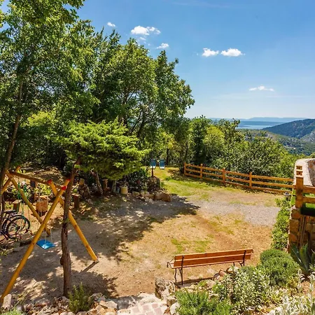 Siesta Ferienhaus Crikvenica