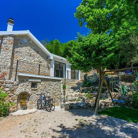 Siesta Holiday home