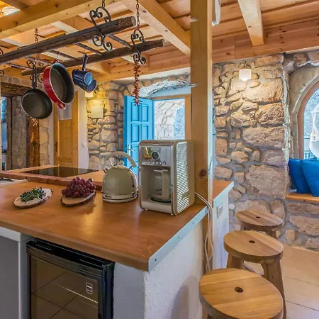 Ferienhaus Siesta Crikvenica