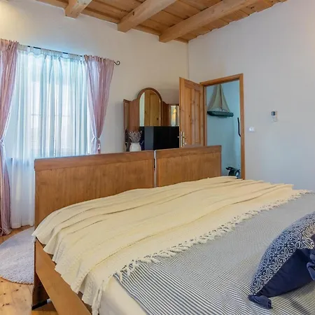 Siesta Ferienhaus