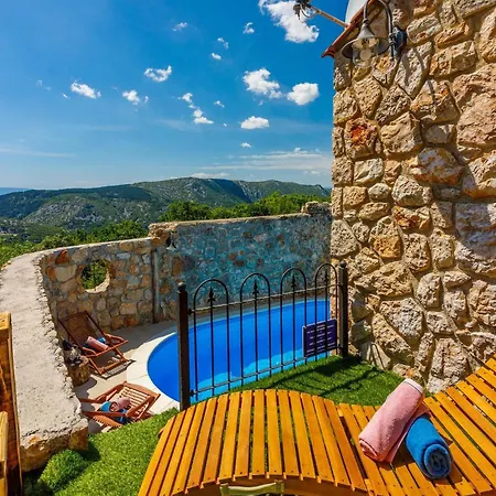 Holiday home Siesta