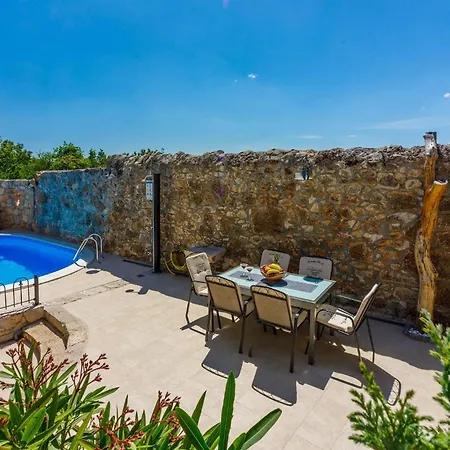 Siesta Holiday home *