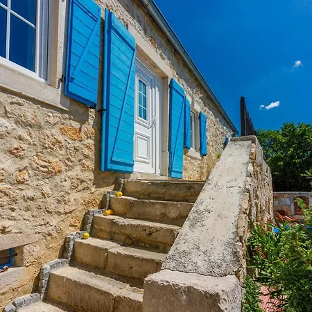 Ferienhaus Siesta *