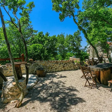 Holiday home Siesta Crikvenica