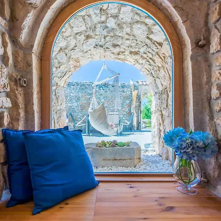 Holiday home Siesta