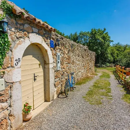 Ferienhaus Siesta Crikvenica