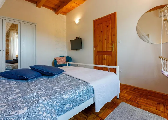 Siesta Hébergement de vacances Crikvenica