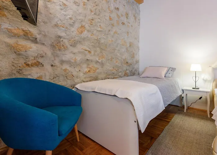 Siesta * Crikvenica