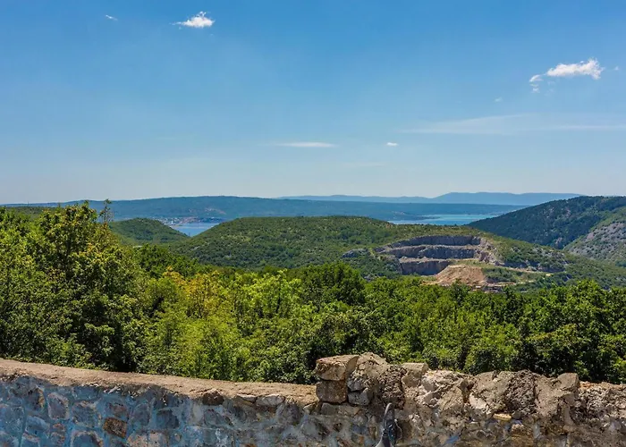 Hébergement de vacances Siesta Crikvenica