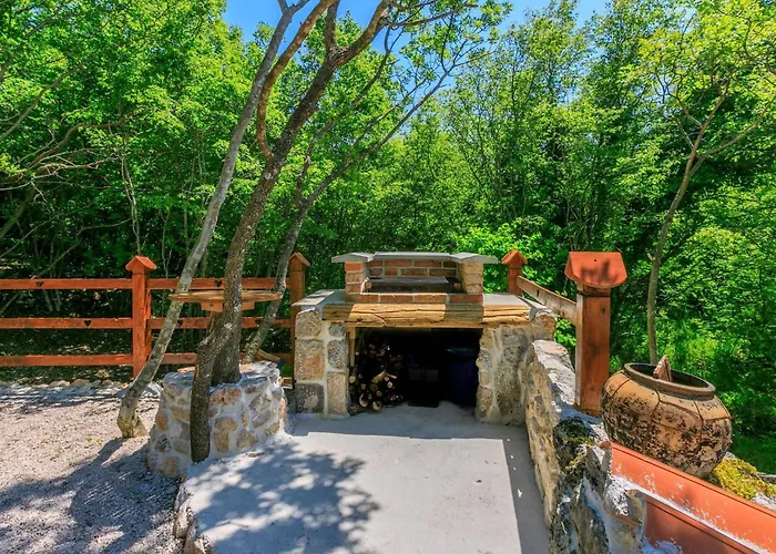 Hébergement de vacances Siesta *