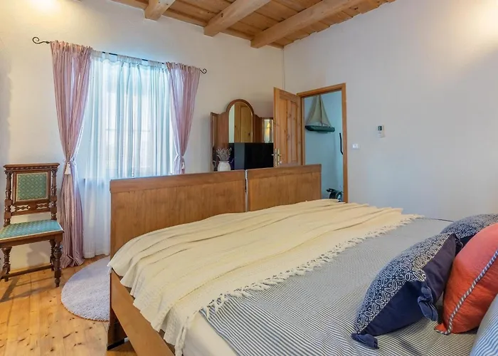 Siesta Hébergement de vacances