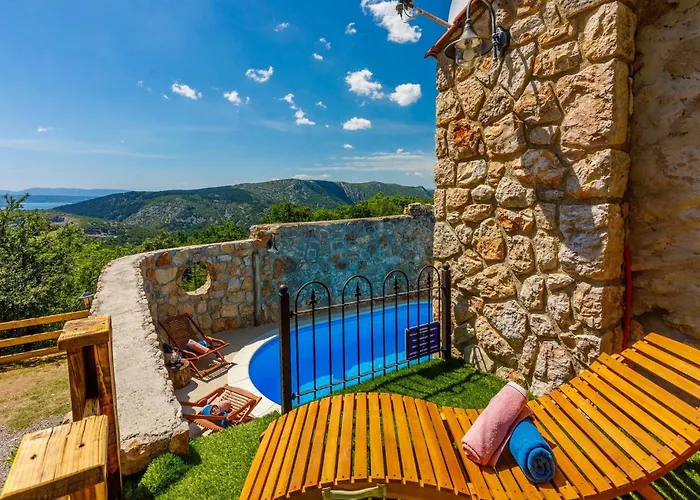 Hébergement de vacances Siesta