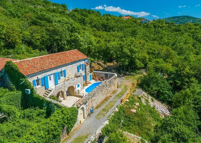 Siesta Crikvenica